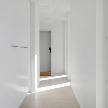 アパート Helsingin Viikin Loisto