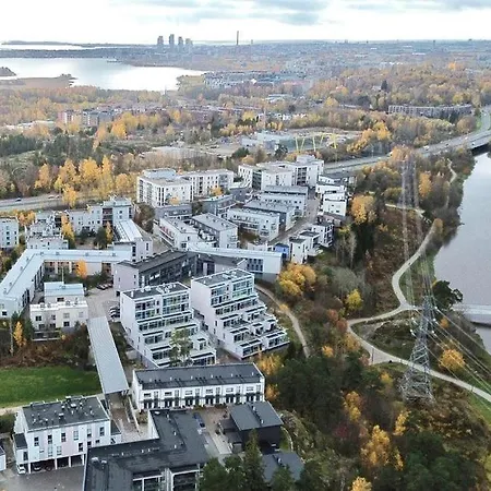 Helsingin Viikin Loisto * ヘルシンキ