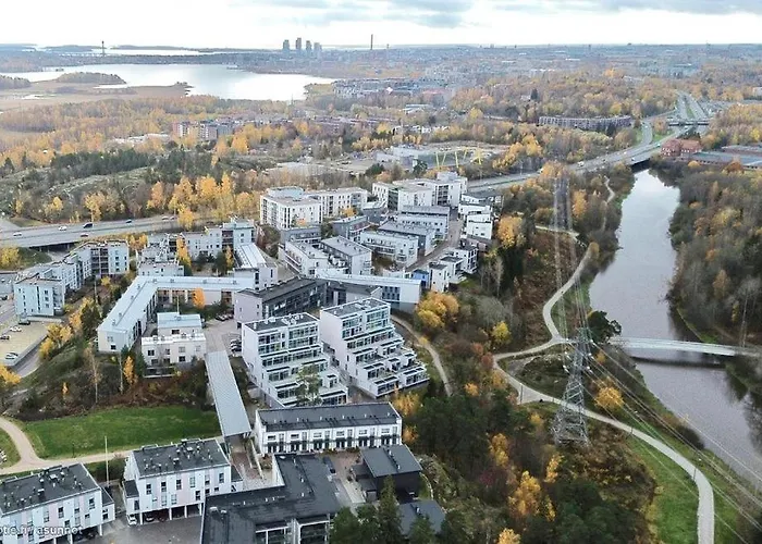 Helsingin Viikin Loisto * 헬싱키